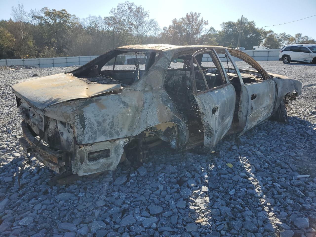 1998 Buick Regal ls