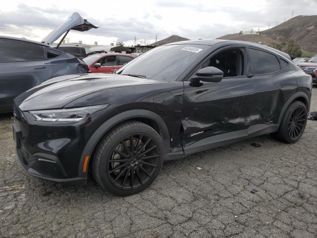 2021 Ford Mustang Mach-e Select