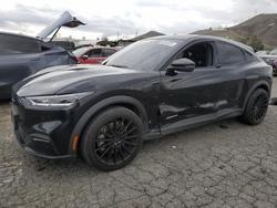 Vehiculos salvage en venta de Copart Colton, CA: 2021 Ford Mustang Mach-e Select