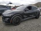 2021 Ford Mustang Mach-e Select