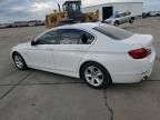 2012 BMW 528 i