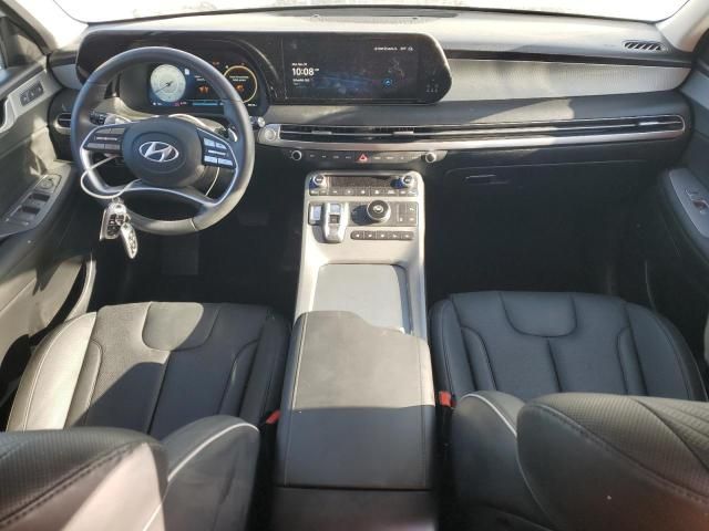 2024 Hyundai Palisade sel Premium