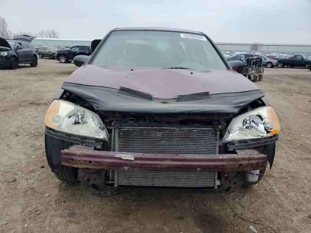 2002 Honda Civic lx