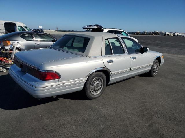 1997 Mercury Grand Marquis gs