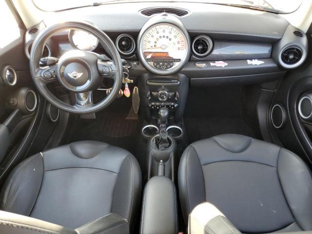 2013 Mini Cooper s Clubman