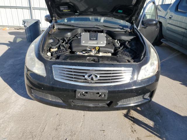 2008 Infiniti G35
