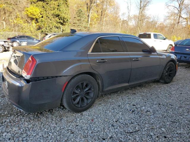 2015 Chrysler 300 Limited