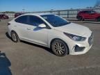 2018 Hyundai Accent se