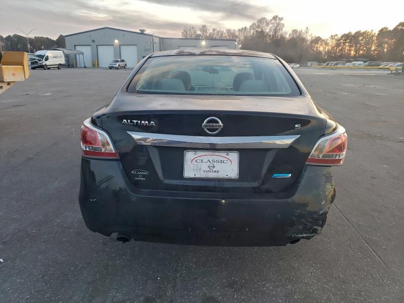 2014 Niss Altima
