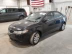 2010 KIA Forte ex