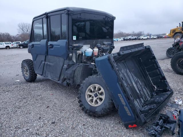 2025 Can-Am 2025 CAN Defender-Utility Vehicle