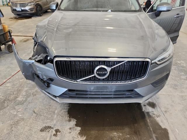 2019 Volvo Xc60 T6
