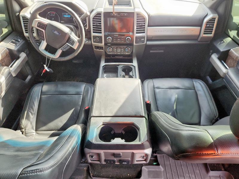 2017 Ford F350 Super Duty