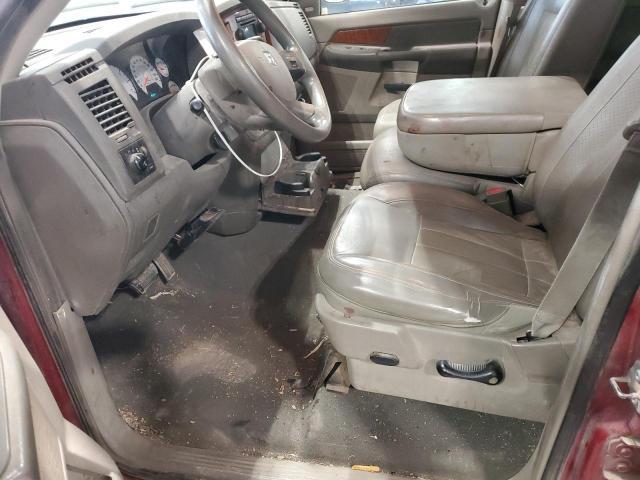 2007 Dodge RAM 1500 ST