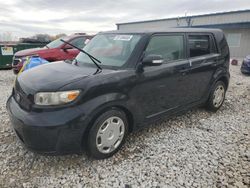 Scion Vehiculos salvage en venta: 2009 Scion XB