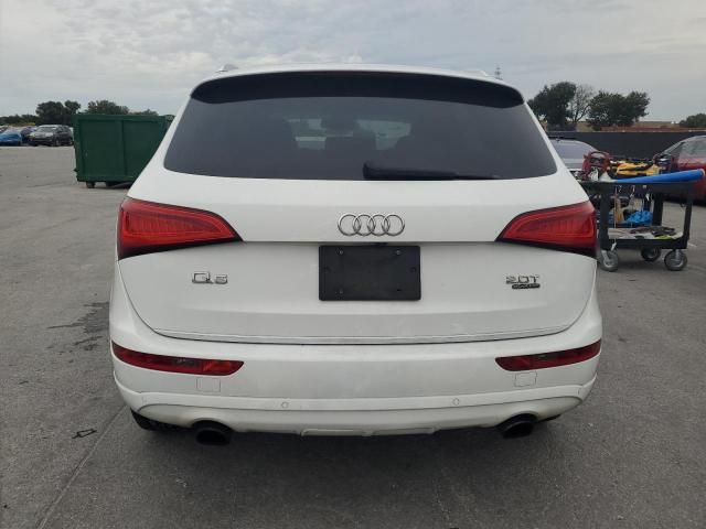 2017 Audi Q5 Premium