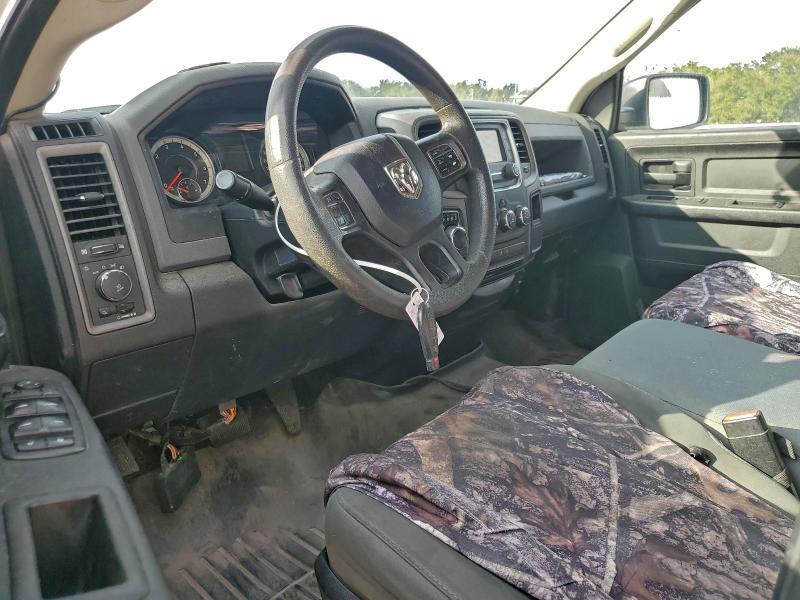 2019 Dodge RAM 1500 Classic Tradesman