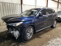 2021 Infiniti Qx50 Luxe for sale in Pennsburg, PA