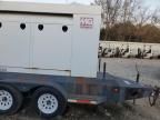 2008 Other 2008 IBI GT-180 Trailer With MQ Power Generation