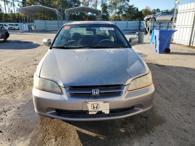 2000 Honda Accord lx