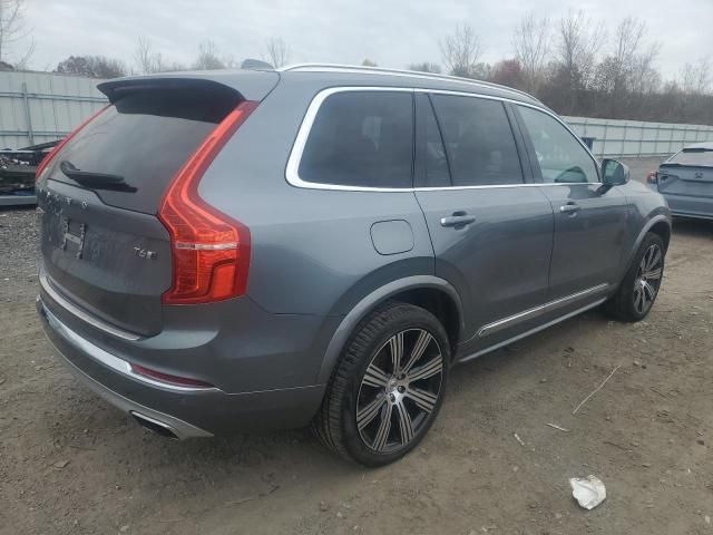 2020 Volvo Xc90 T6 Inscription