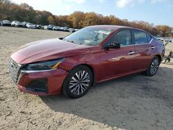 2024 Nissan Altima sv for sale in Conway, AR