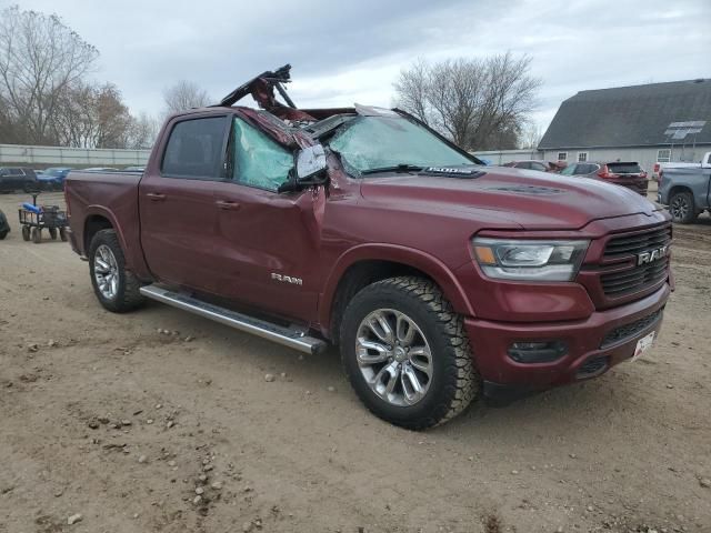 2019 Dodge 1500 Laramie