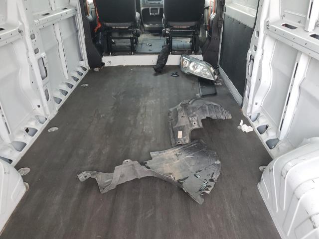 2023 Dodge RAM Promaster Delivery Van