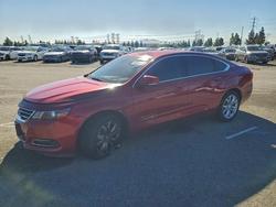 2020 Chevrolet Impala lt for sale in Rancho Cucamonga, CA