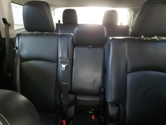 2013 Dodge Journey R/T