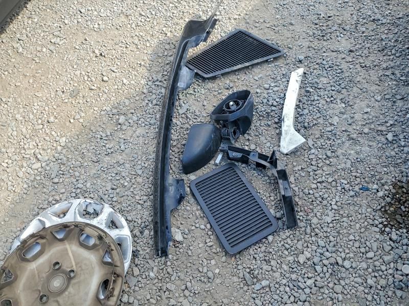 2015 Ford Transit Connect xl