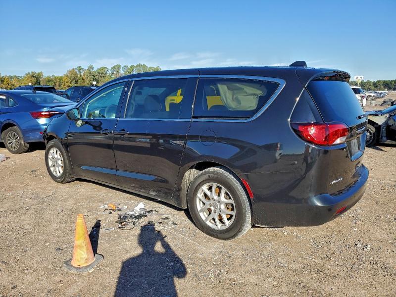 2019 Chrysler Pacifica lx