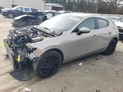 Mazda Vehiculos salvage en venta: 2023 Mazda 3 Select