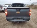 2012 Chevrolet Avalanche LT