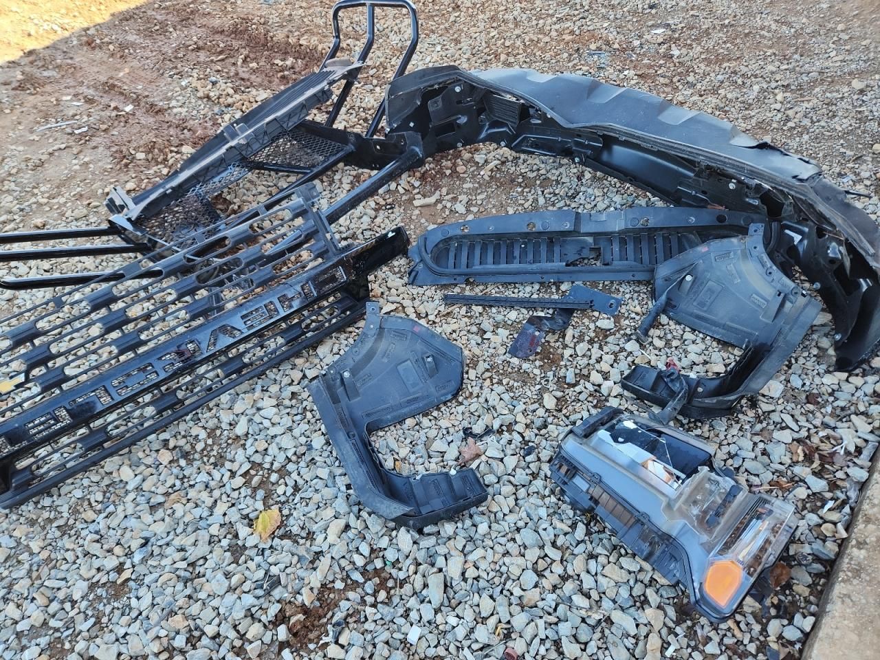 2023 Chevrolet Silverado K2500 Custom