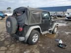 2000 Jeep Wrangler / tj Sport