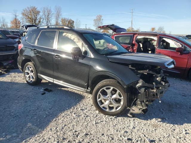 2017 Subaru Forester 2.5i Touring