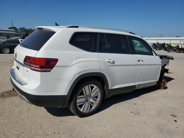2019 Volkswagen Atlas se