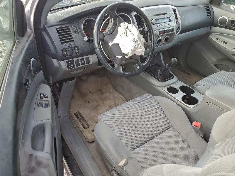 2007 Toyota Tacoma
