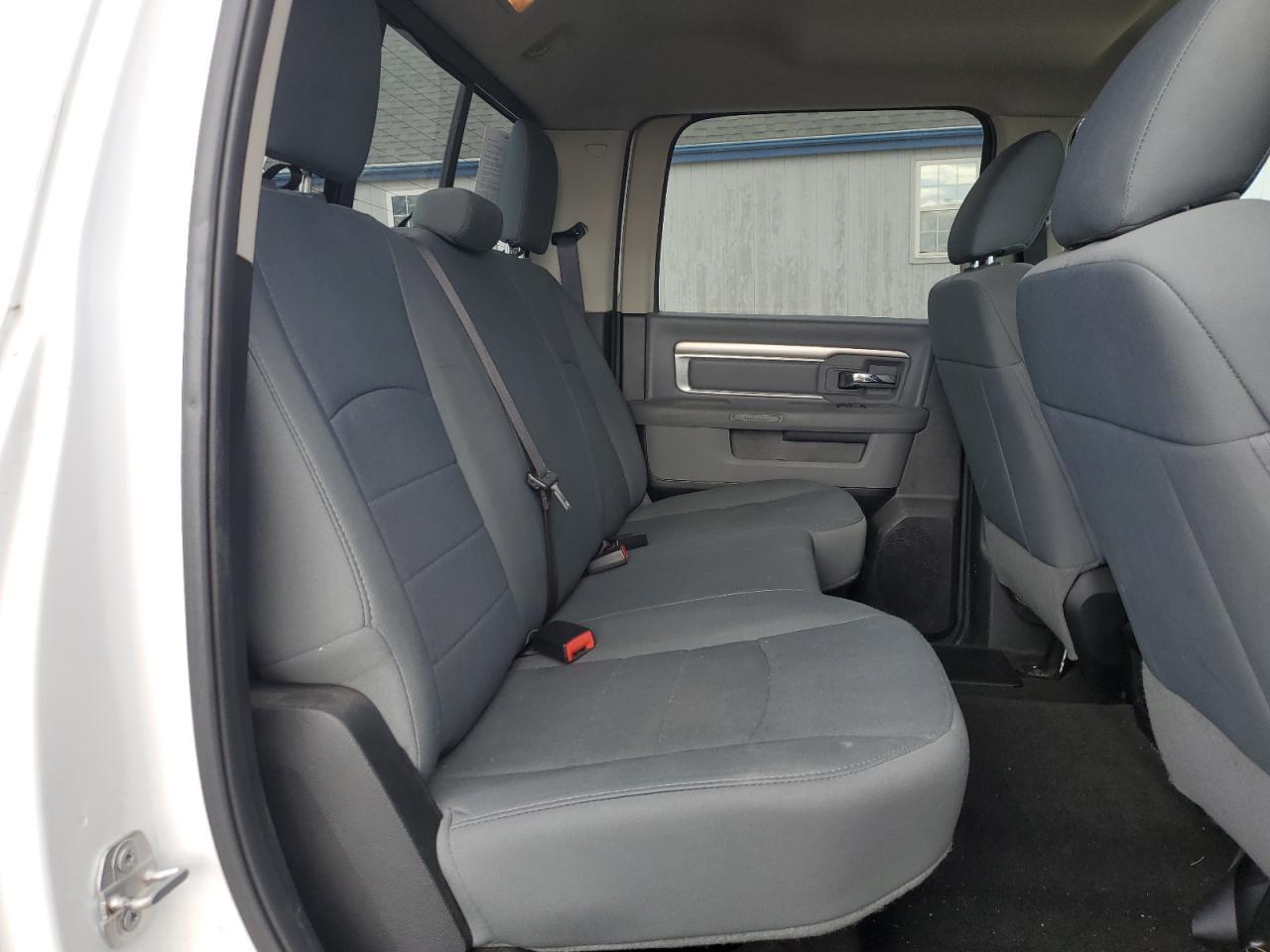 2017 Dodge Ram 1500 slt