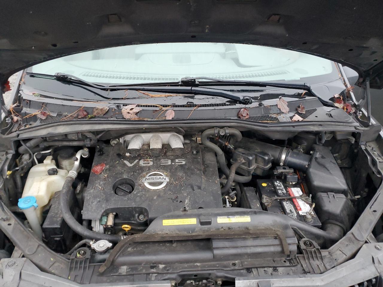 2004 Nissan Quest s