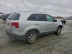 2011 KIA Sorento Base