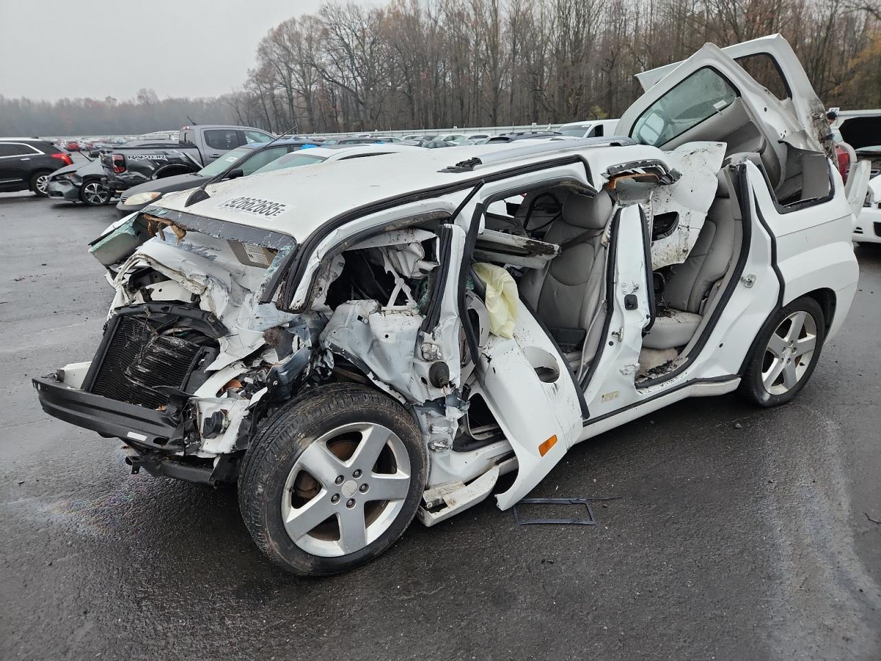 2006 Chevrolet Hhr lt
