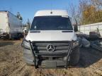 2020 Mercedes-Benz Sprinter 2-BOX Truck