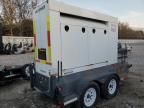 2008 Other 2008 IBI GT-180 Trailer With MQ Power Generation