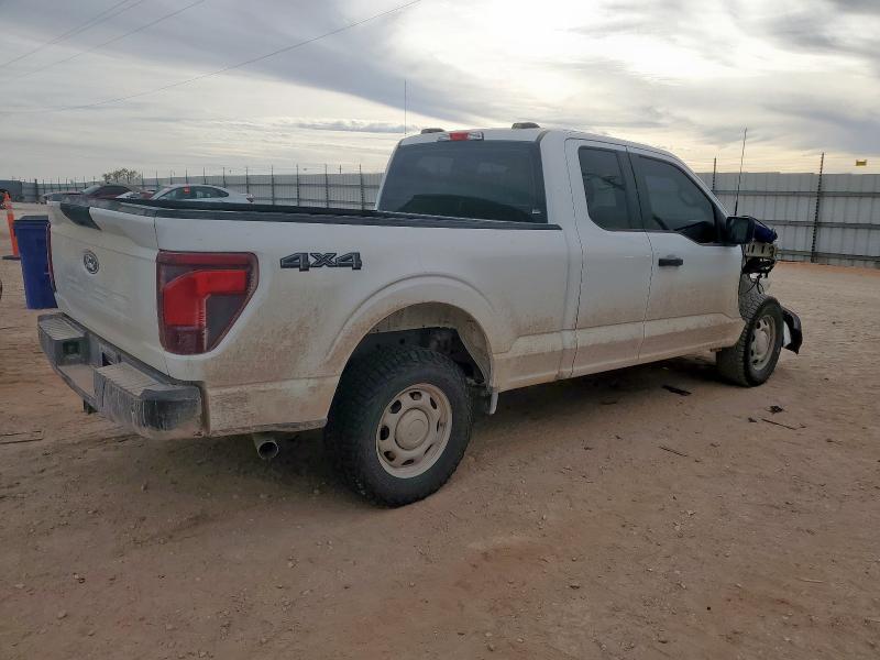 2025 Ford F150 xl