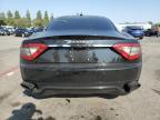 2016 Maserati Granturismo s