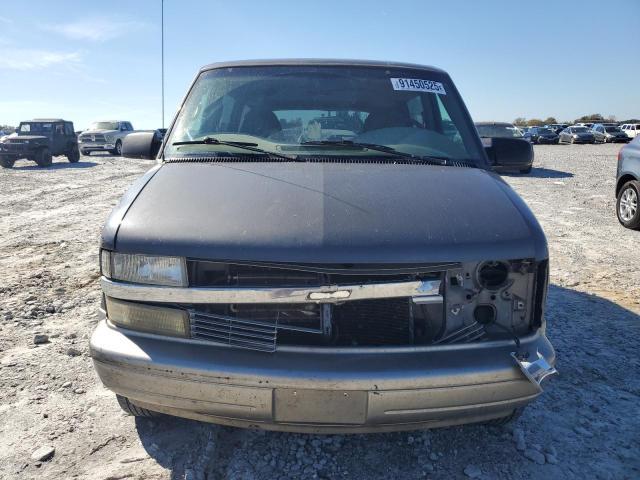 2005 Chevrolet Astro