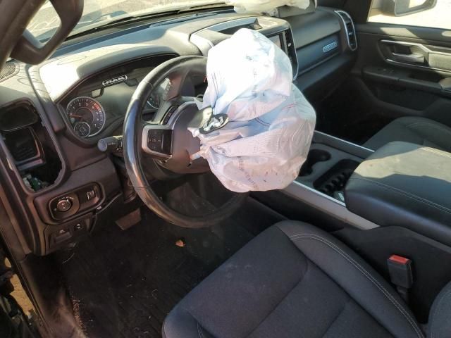 2020 Dodge Ram 1500 big Horn/lone Star