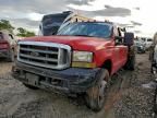 2001 Ford F450 Super Duty